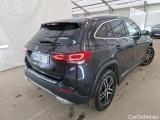  Mercedes  GLA MERCEDES-BENZ  / 2020 / 5P / SUV  250 e BUSINESS LINE DCT #3