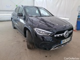  Mercedes  GLA MERCEDES-BENZ  / 2020 / 5P / SUV  250 e BUSINESS LINE DCT #4