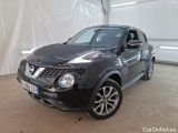  Nissan  Juke NISSAN  5p Crossover 1.6L 117 Xtronic TEKNA 