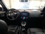  Nissan  Juke NISSAN  5p Crossover 1.6L 117 Xtronic TEKNA #5