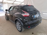  Nissan  Juke NISSAN  5p Crossover 1.6L 117 Xtronic TEKNA #2