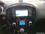  Nissan  Juke NISSAN  5p Crossover 1.6L 117 Xtronic TEKNA #7