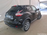  Nissan  Juke NISSAN  5p Crossover 1.6L 117 Xtronic TEKNA #3