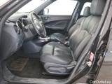  Nissan  Juke NISSAN  5p Crossover 1.6L 117 Xtronic TEKNA #8