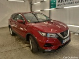  Nissan  Qashqai NISSAN  / 2017 / 5P / Crossover 1.5 DCI 115 Business Edition #4