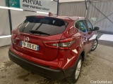  Nissan  Qashqai NISSAN  / 2017 / 5P / Crossover 1.5 DCI 115 Business Edition #3
