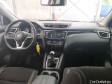  Nissan  Qashqai NISSAN  / 2017 / 5P / Crossover 1.5 DCI 115 Business Edition #5