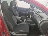 Nissan  Qashqai NISSAN  / 2017 / 5P / Crossover 1.5 DCI 115 Business Edition #6