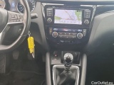  Nissan  Qashqai NISSAN  / 2017 / 5P / Crossover 1.5 DCI 115 Business Edition #10