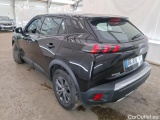  Peugeot  2008  Active Pack 1.2 PureTech 130CV BVA8 E6d #2