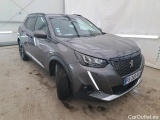  Peugeot  2008  Allure Business 1.2 PureTech 130CV BVA8 E6d #4