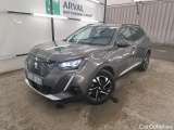  Peugeot  2008  Allure Business 1.5 HDi 130CV BVA8 E6d 