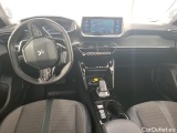  Peugeot  2008  Allure Business 1.5 HDi 130CV BVA8 E6d #5