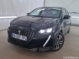 Peugeot  208  Allure Business 1.2 PureTech 100CV BVM6 E6d 