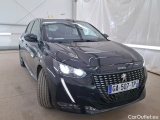 Peugeot  208  Allure Business 1.2 PureTech 100CV BVM6 E6d #4