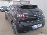  Peugeot  208  Allure Business 1.2 PureTech 100CV BVM6 E6d #2