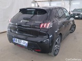  Peugeot  208  Allure Business 1.2 PureTech 100CV BVM6 E6d #3