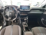  Peugeot  208  Allure Business 1.2 PureTech 100CV BVM6 E6d #5