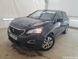  Peugeot  3008  Active Business 1.2 PureTech 130CV BVA8 E6dT 