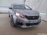  Peugeot  3008  Allure 1.5 HDi 130CV BVA8 E6dT #4