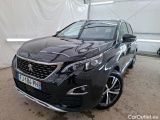  Peugeot  3008  Allure Business 1.5 HDi 130CV BVA8 E6dT 