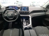  Peugeot  3008  Allure Business 1.5 HDi 130CV BVA8 E6dT #5