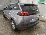  Peugeot  5008  Active Business 1.2 PureTech 130CV BVA8 7 Sieges E6d #2