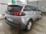  Peugeot  5008  Active Business 1.2 PureTech 130CV BVA8 7 Sieges E6d #3