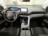  Peugeot  5008  Active Business 1.2 PureTech 130CV BVA8 7 Sieges E6d #5