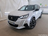  Peugeot  2008 PEUGEOT  / 2019 / 5P / Crossover PureTech 130 S&S EAT8 GT PACK 