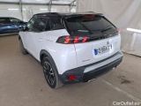  Peugeot  2008 PEUGEOT  / 2019 / 5P / Crossover PureTech 130 S&S EAT8 GT PACK #2