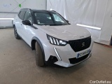  Peugeot  2008 PEUGEOT  / 2019 / 5P / Crossover PureTech 130 S&S EAT8 GT PACK #4