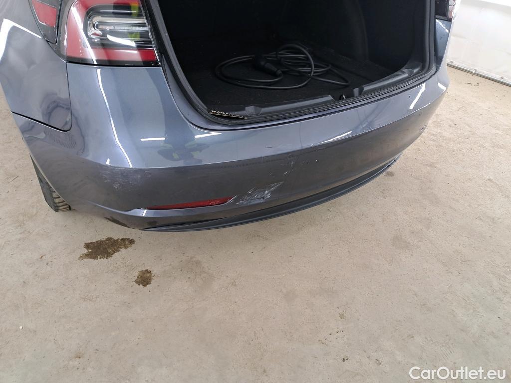  Tesla  Model 3 TESLA  / 2018 / 4P / Berline Long Range Dual Motor AWD #33