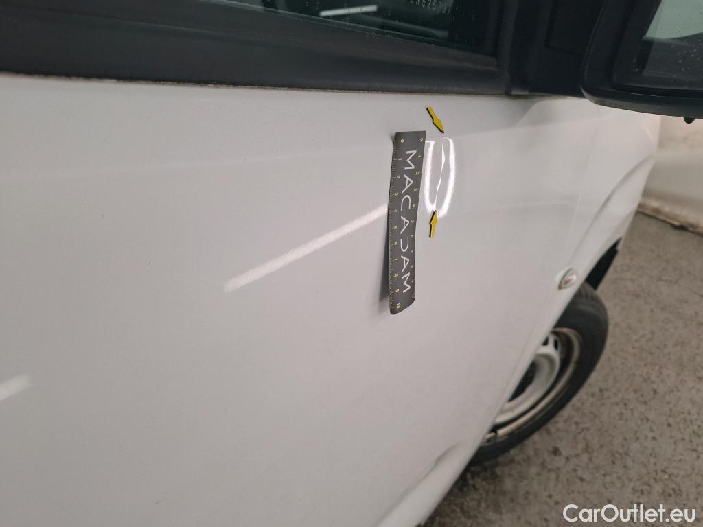  Peugeot  Partner  Premium L1 1.5 HDi 75CV BVM5 E6dT #10