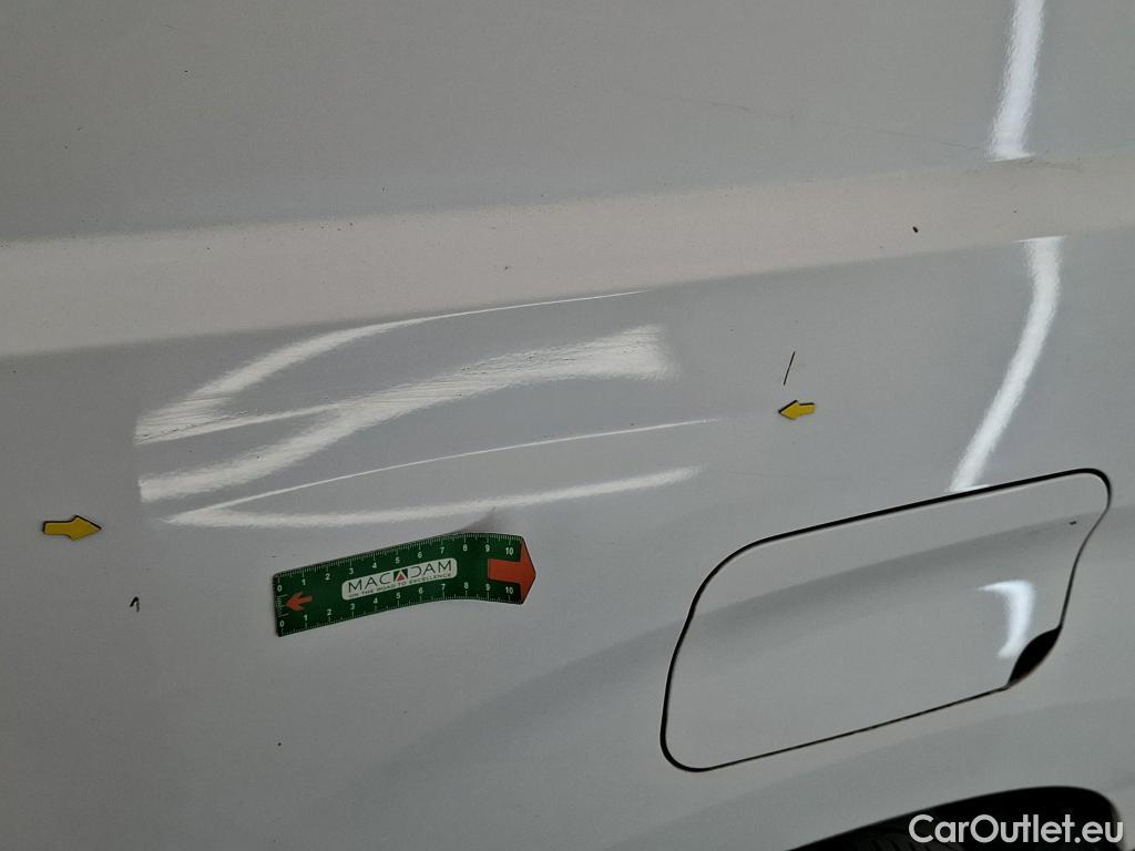  Citroen  Berlingo  Fourgon Club M 650 1.5 BlueHDi 100CV BVM5 E6dT #3