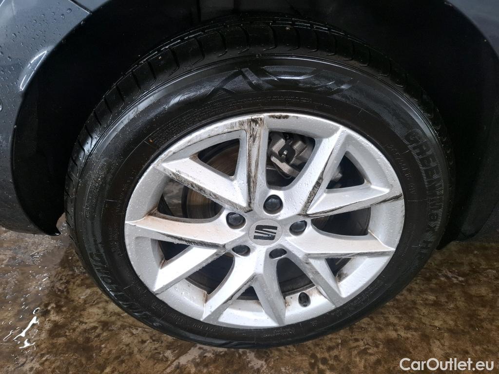  Seat  Leon  Style 1.0 TSI 110CV BVM6 E6d #26