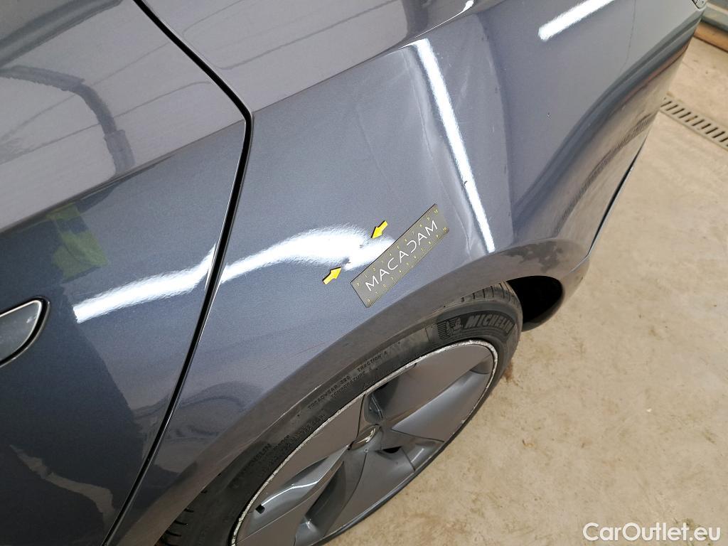  Tesla  Model 3 TESLA  / 2018 / 4P / Berline Long Range Dual Motor AWD #20