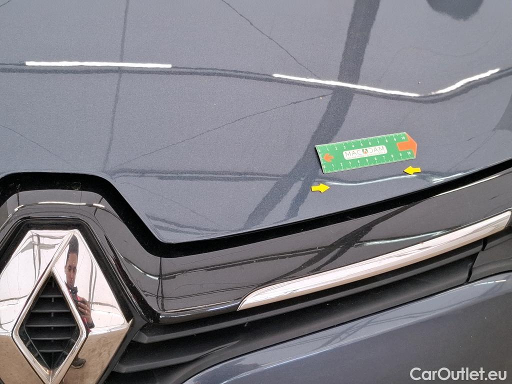  Renault  Clio RENAULT  5p Berline Business dCi 90 #2
