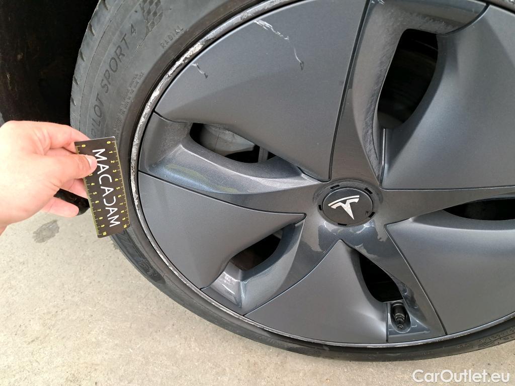  Tesla  Model 3 TESLA  / 2018 / 4P / Berline Long Range Dual Motor AWD #45