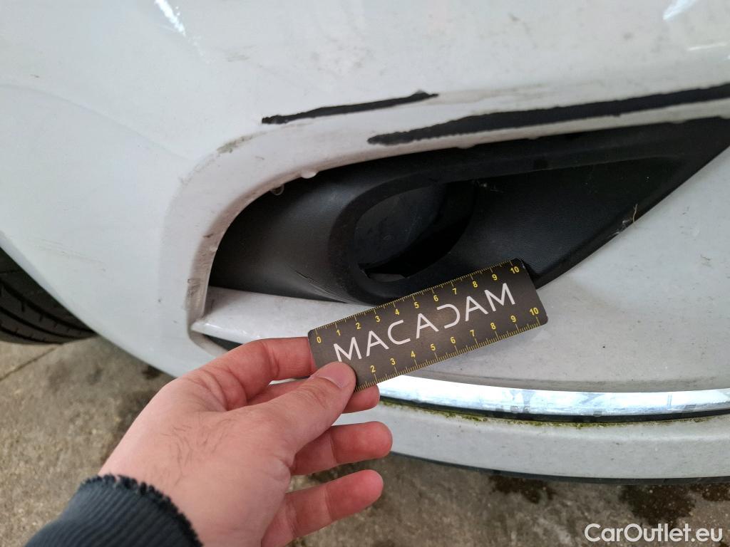  Renault  Clio  IV Air MediaNav 1.5 dCi 75CV BVM5 E6 #20