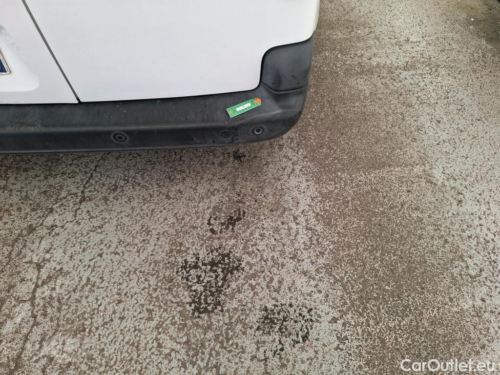  Citroen  Berlingo  Fourgon Business L1 (Court) 1.6 BlueHDi 100CV BVM5 E6 #3