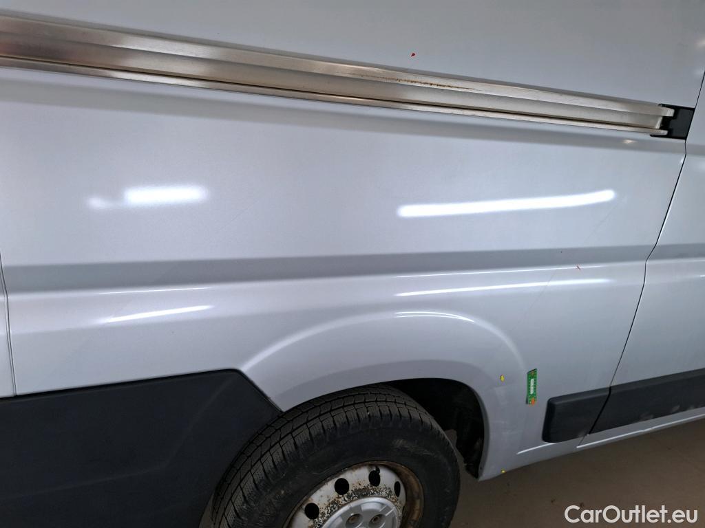  Citroen  Jumper CITROEN  VU 4p Fourgon 30 L2H2 BlueHDi 130 BVM6 Business #1