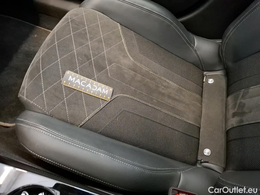  Peugeot  2008 PEUGEOT  / 2019 / 5P / Crossover PureTech 130 S&S EAT8 GT PACK #11