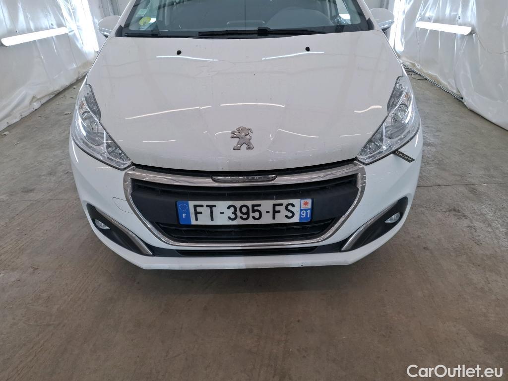 Peugeot  208 PEUGEOT  Affaire / 2015 / 5P / Berline BlueHDi 100 S&S PREMIUM PACK #5