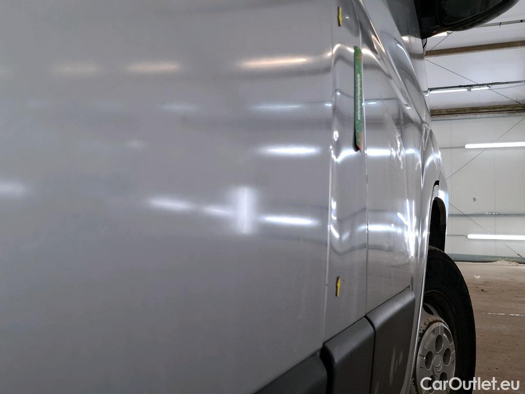  Citroen  Jumper CITROEN  VU 4p Fourgon 30 L2H2 BlueHDi 130 BVM6 Business #13