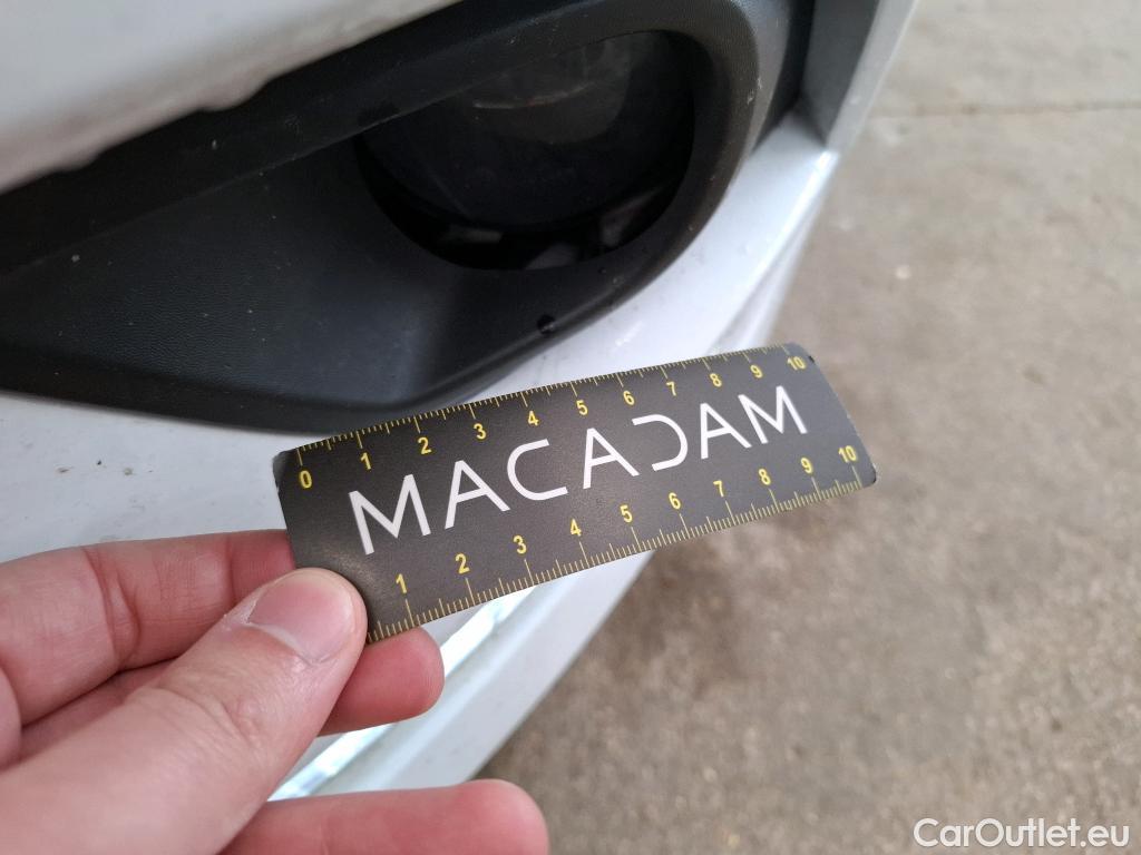 Renault  Clio  IV Air MediaNav 1.5 dCi 75CV BVM5 E6 #23
