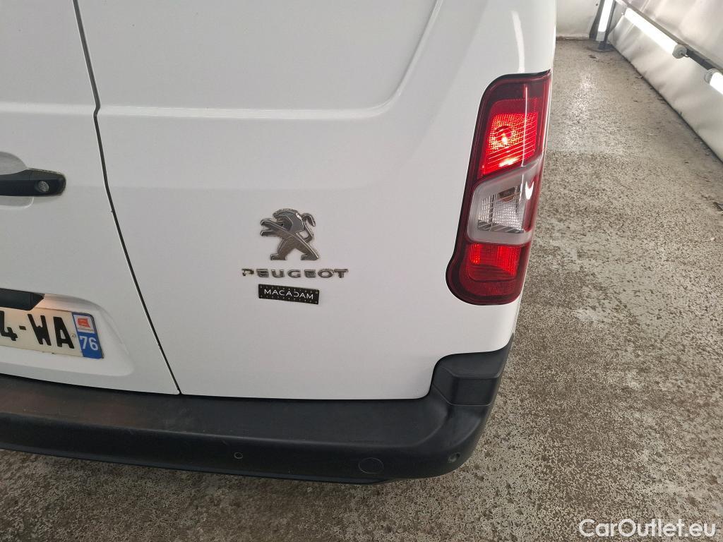  Peugeot  Partner  Premium L1 1.5 HDi 75CV BVM5 E6dT #11