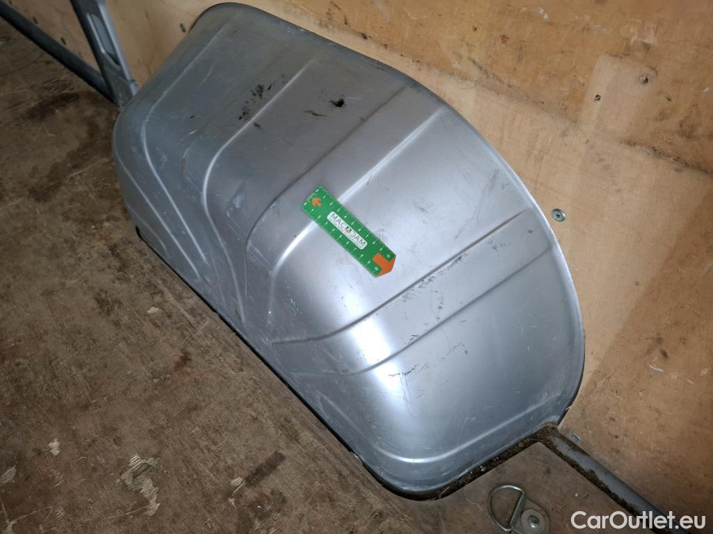  Citroen  Jumper CITROEN  VU 4p Fourgon 30 L2H2 BlueHDi 130 BVM6 Business #27