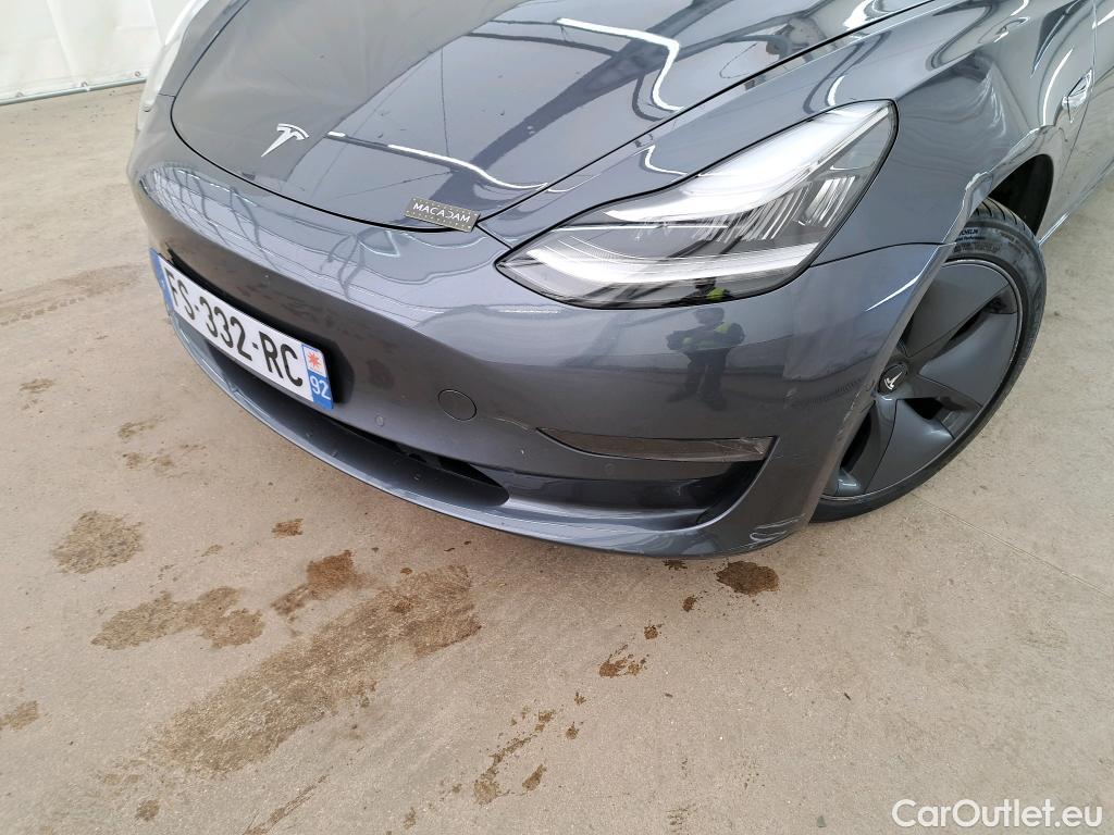  Tesla  Model 3 TESLA  / 2018 / 4P / Berline Long Range Dual Motor AWD #1