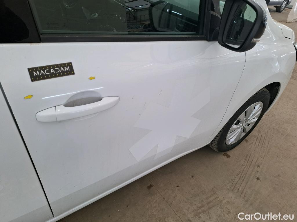  Renault  Kangoo  III Zen 1.5 dCi 95CV BVM6 E6d #30